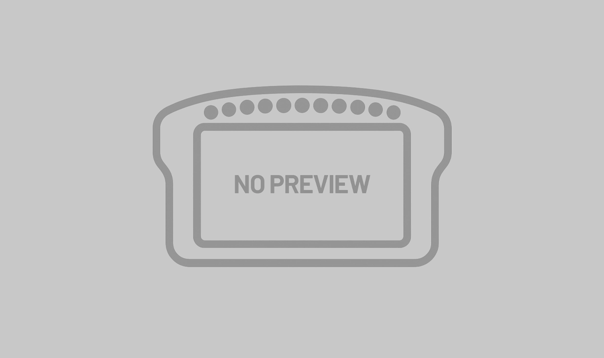 Chevrolet Corvette C8.R Dashboard Layout 1